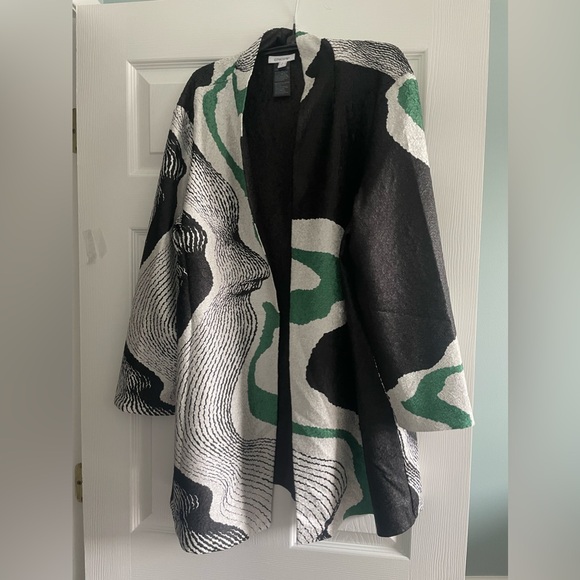 Chico's Jackets & Blazers - Chico’s long jacket